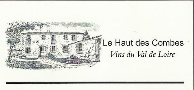Le Haut des Combes