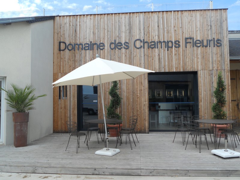 Domaine des Champs Fleuris