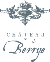 Château de Berrye