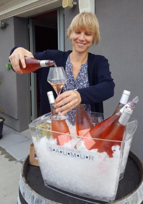 Domaine du Haut Bellay PO