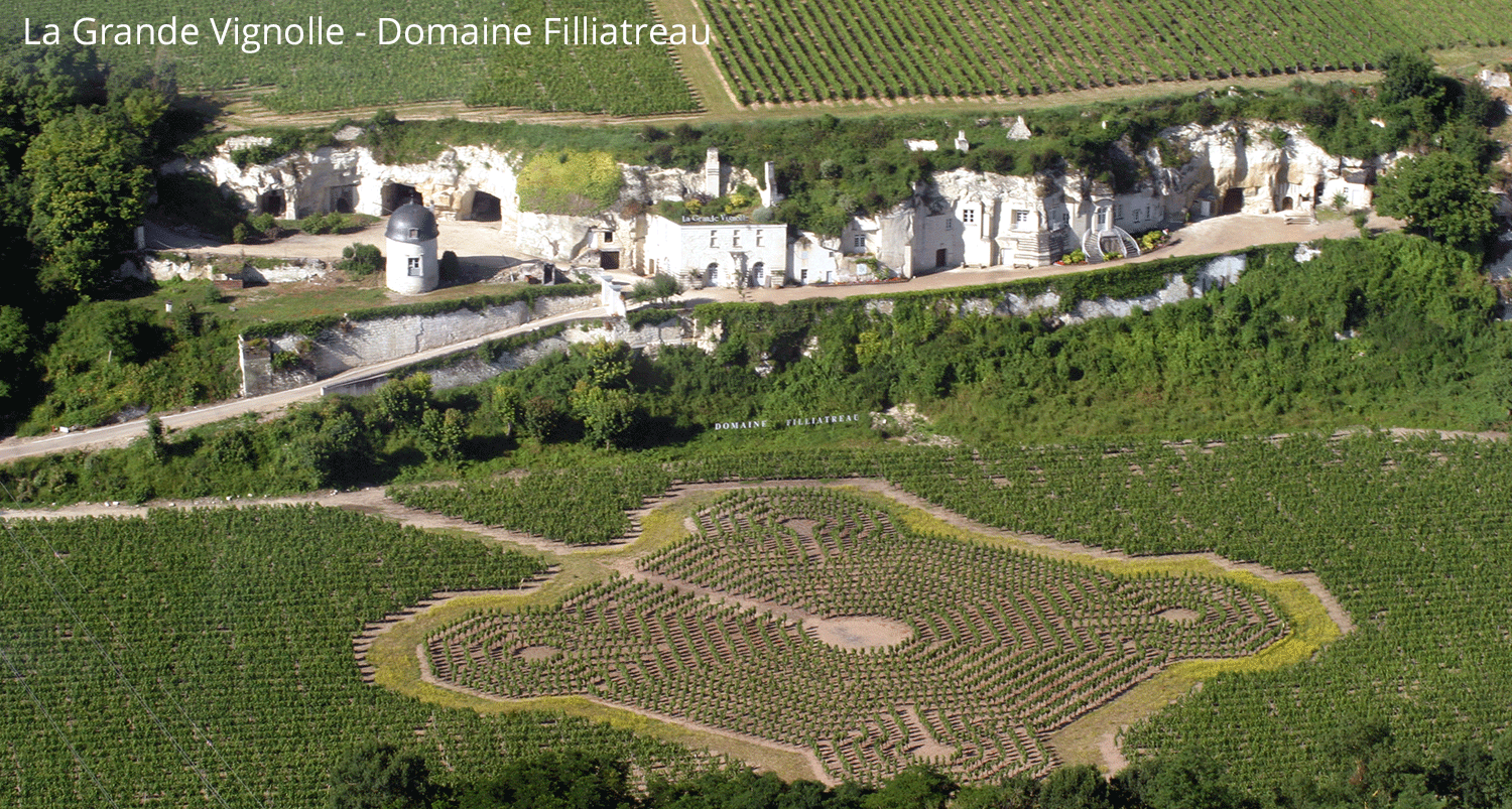 Domaine Filliatreau