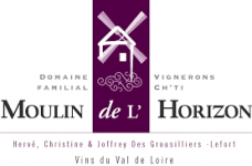 Domaine du Moulin de l'Horizon