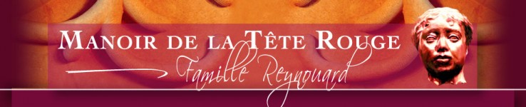 MANOIR DE LA TETE ROUGE