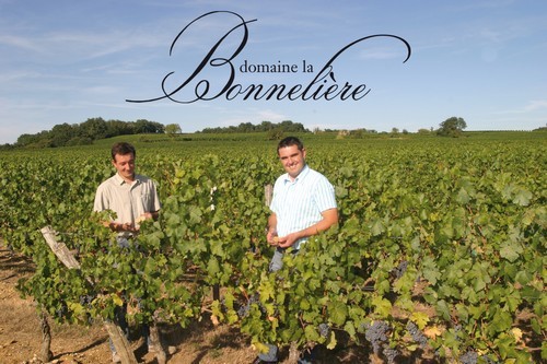 DOMAINE LA BONNELIERE_po