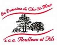 DOMAINE du CLOS SAINT-MAUR