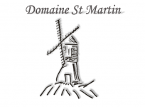 EARL THOMAS RICHARD - Domaine Saint Martin