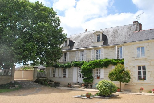 Domaine de Nerleux-po