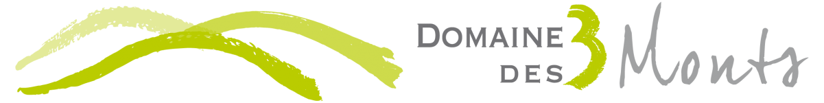 Domaine Des Trois Monts