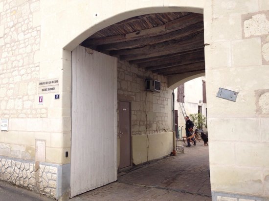 Domaine des Clos Maurice