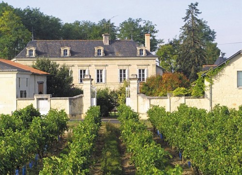 Domaine de la Paleine_po