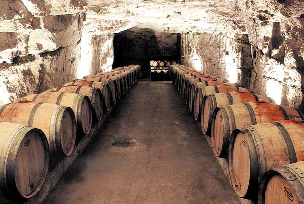 Domaine des Varinelles