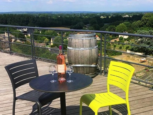 Domaine de Rocheville_les Vindredis