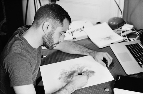 Thibault DAUMAIN