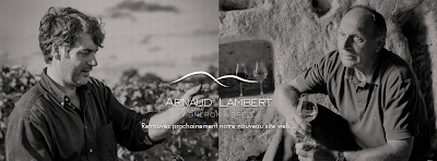 Domaine Arnaud Lambert